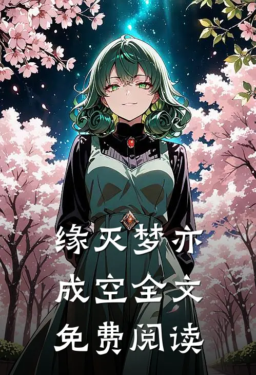 缘灭梦亦成空全文免费阅读
