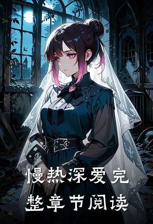 慢热深爱完整章节阅读