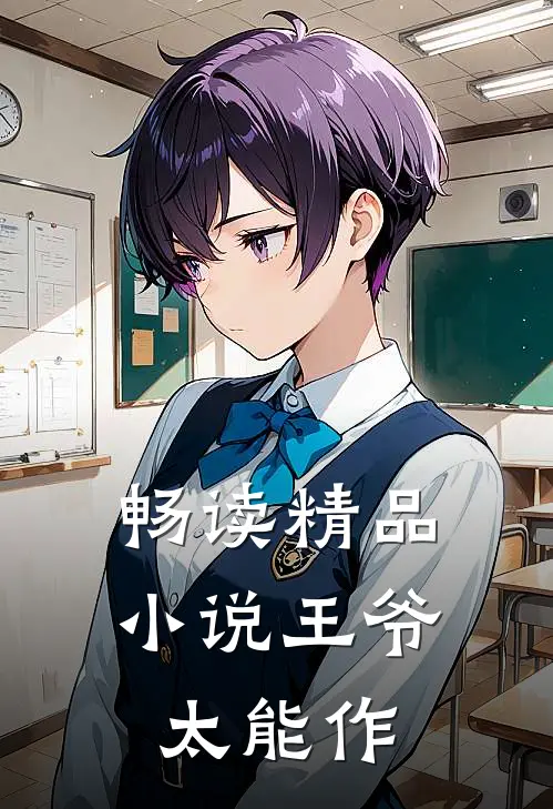 畅读精品小说王爷太能作