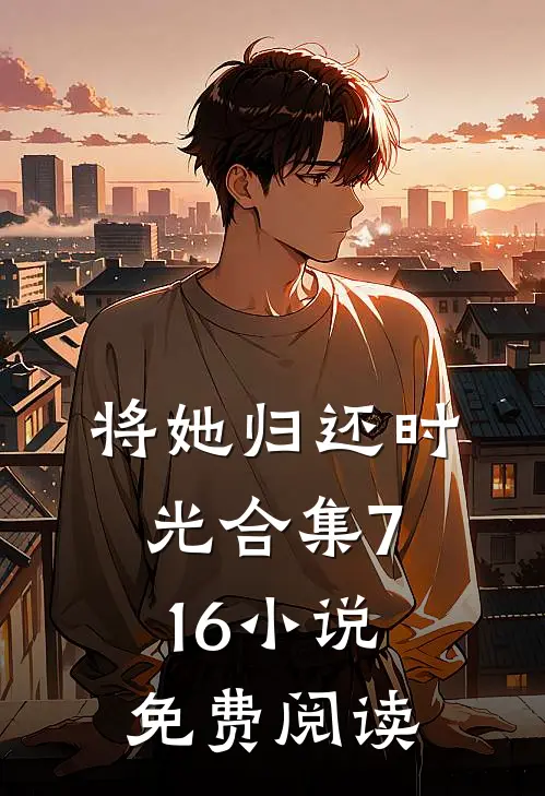 将她归还时光合集716小说免费阅读