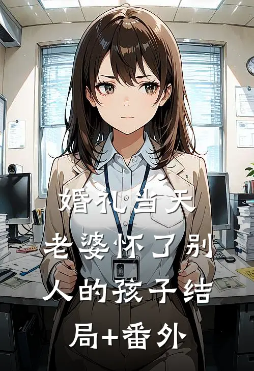 婚礼当天，老婆怀了别人的孩子结局+番外