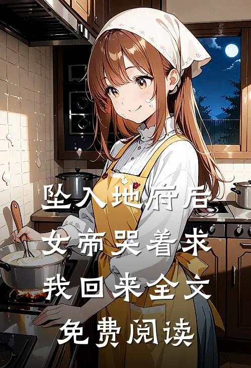 坠入地府后，女帝哭着求我回来全文免费阅读