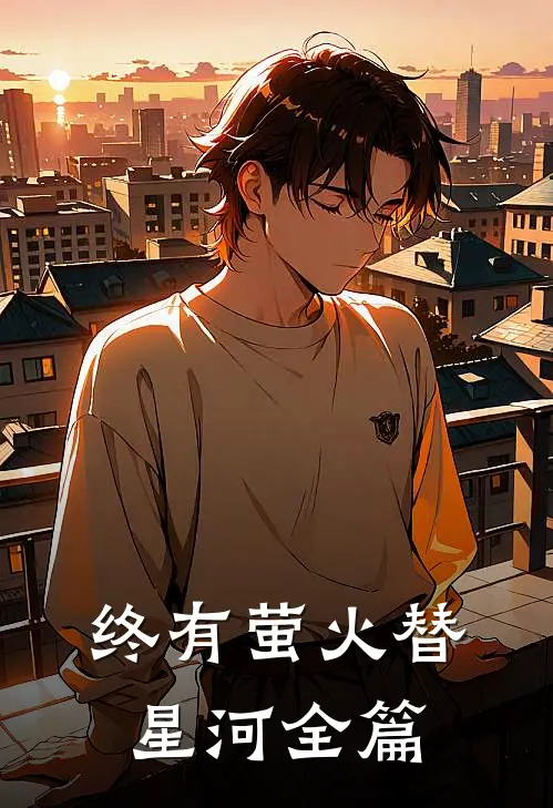终有萤火替星河全篇