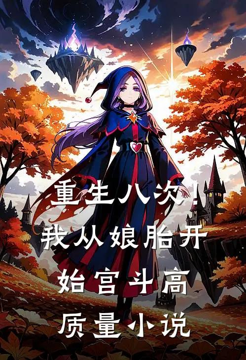 重生八次！我从娘胎开始宫斗高质量小说