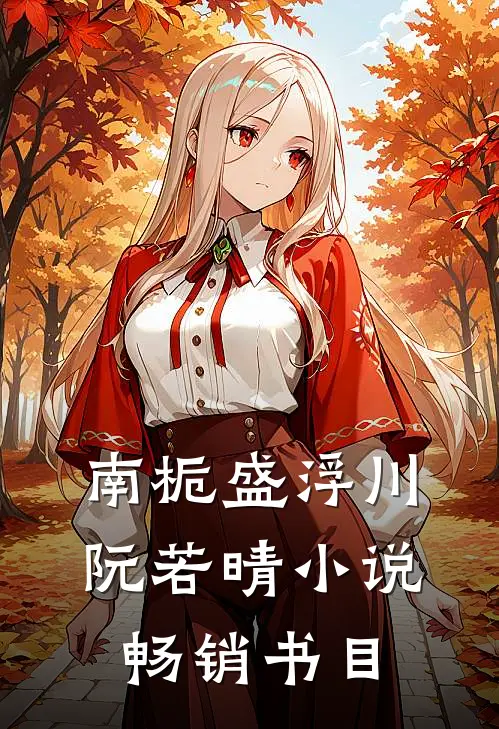 南栀盛浮川阮若晴小说畅销书目