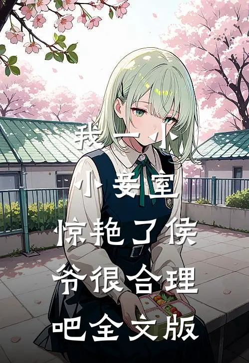 我一小小妾室，惊艳了侯爷很合理吧全文版
