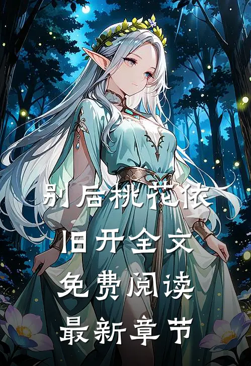 别后桃花依旧开全文免费阅读最新章节