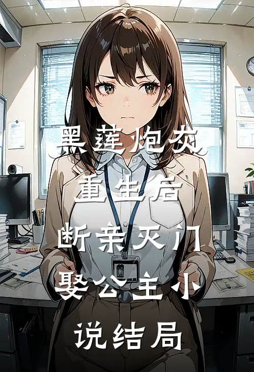 黑莲炮灰重生后，断亲灭门娶公主小说结局