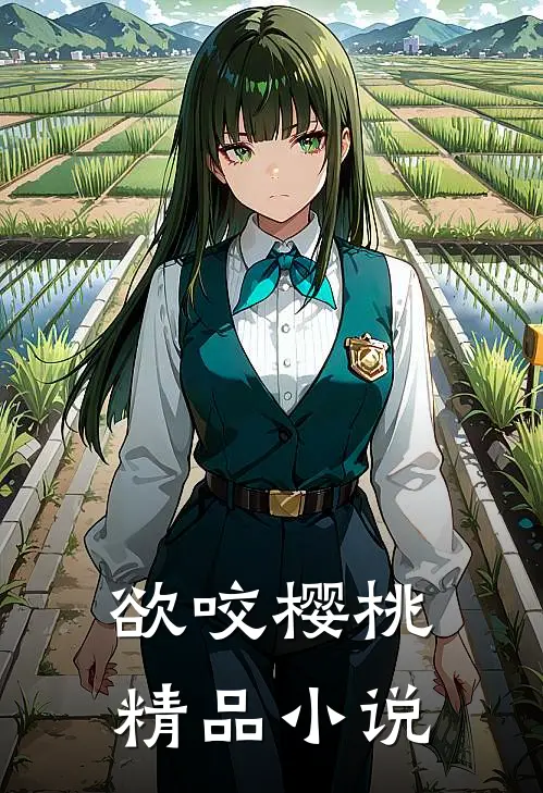欲咬樱桃精品小说