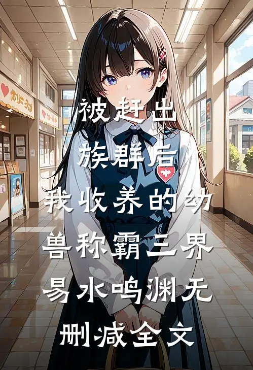 被赶出族群后，我收养的幼兽称霸三界易水鸣渊无删减全文