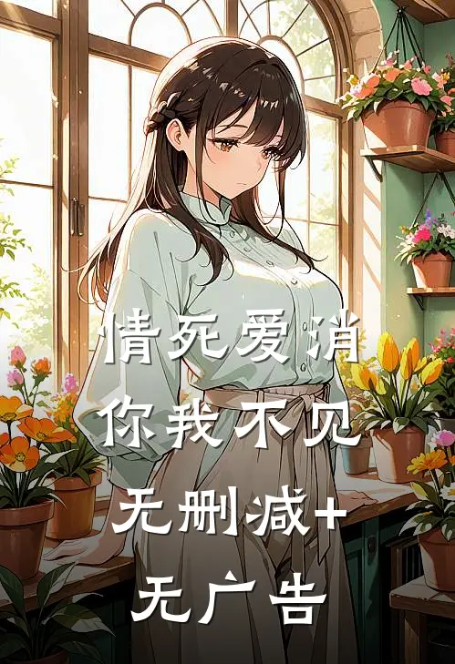 情死爱消，你我不见无删减+无广告