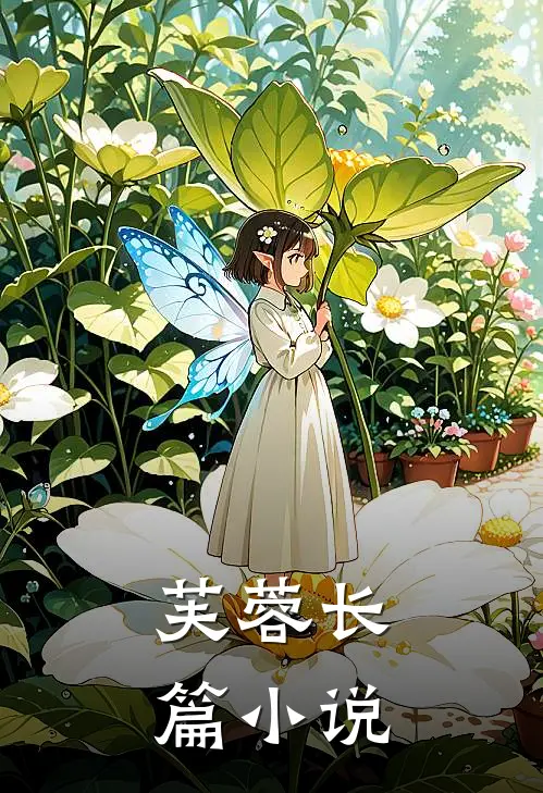 芙蓉长篇小说