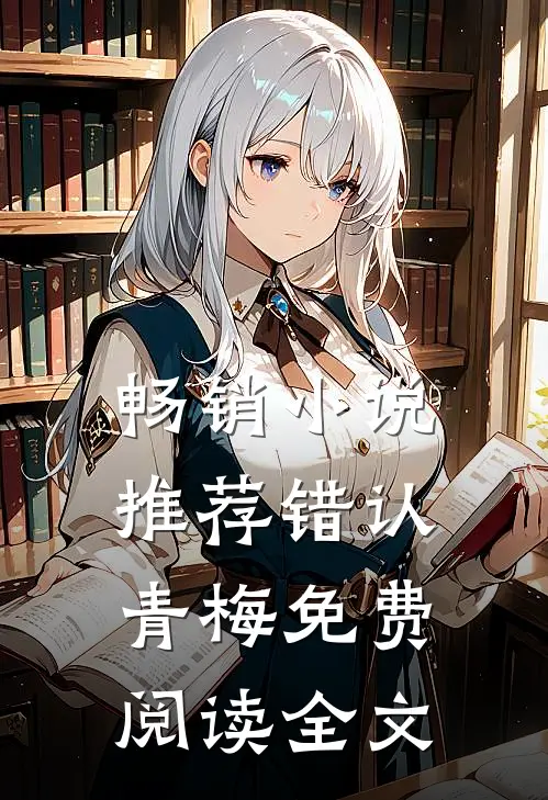 畅销小说推荐错认青梅免费阅读全文