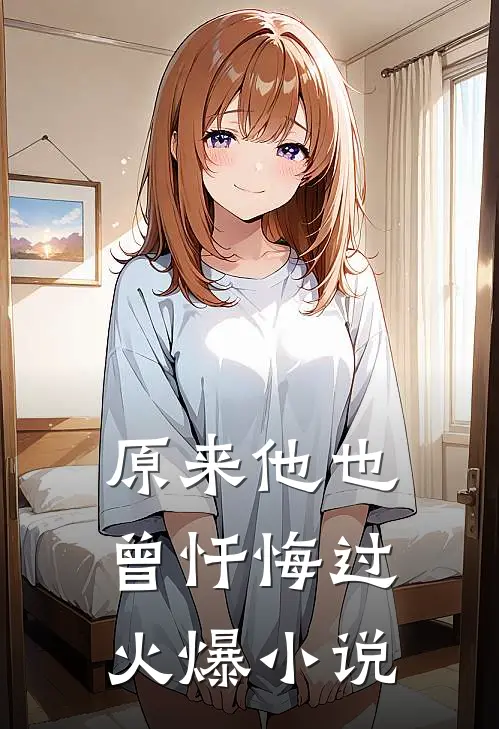 原来他也曾忏悔过火爆小说