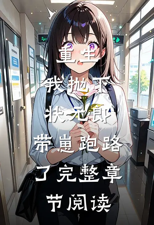 重生：我抛下状元郎，带崽跑路了完整章节阅读