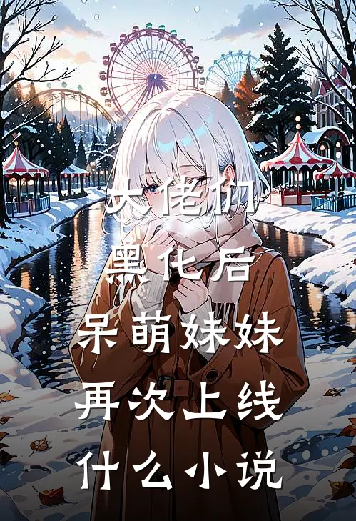 大佬们黑化后，呆萌妹妹再次上线什么小说