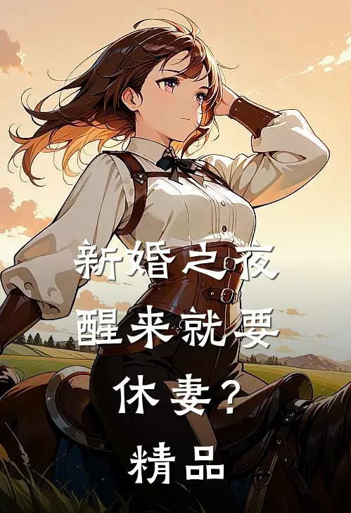 新婚之夜，醒来就要休妻？精品