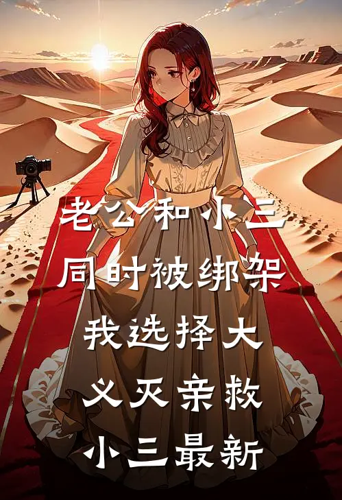 老公和小三同时被绑架，我选择大义灭亲救小三最新