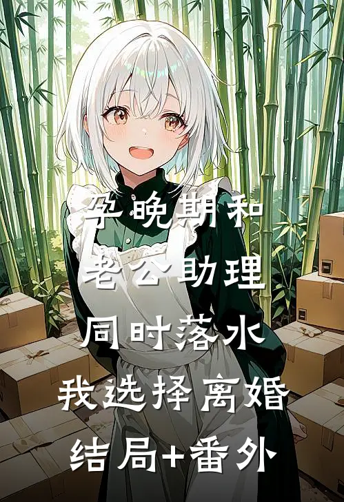 孕晚期和老公助理同时落水，我选择离婚结局+番外