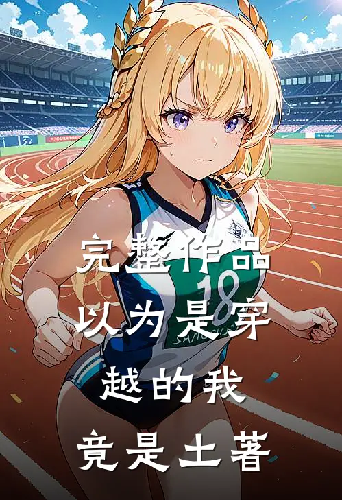 完整作品以为是穿越的我，竟是土著