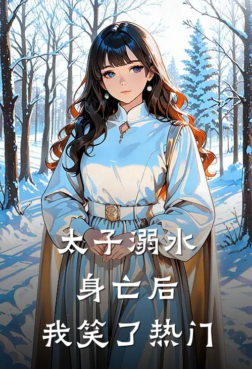 太子溺水身亡后，我笑了热门