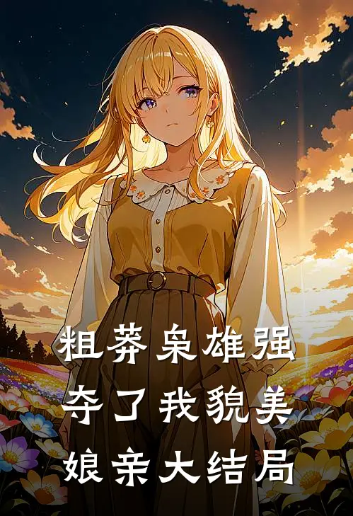 粗莽枭雄强夺了我貌美娘亲大结局