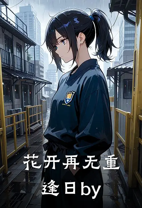花开再无重逢日by