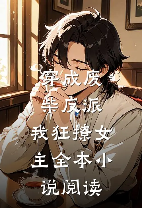 穿成废柴反派，我狂撩女主全本小说阅读