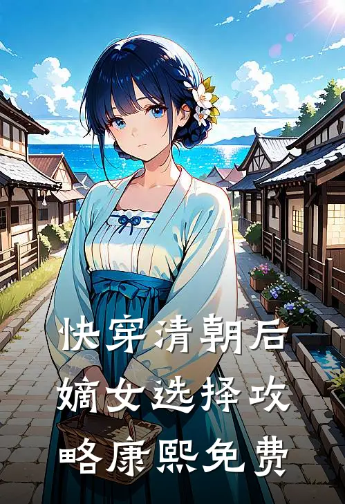 快穿清朝后,嫡女选择攻略康熙免费