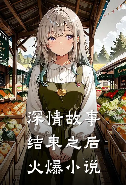 深情故事结束之后火爆小说