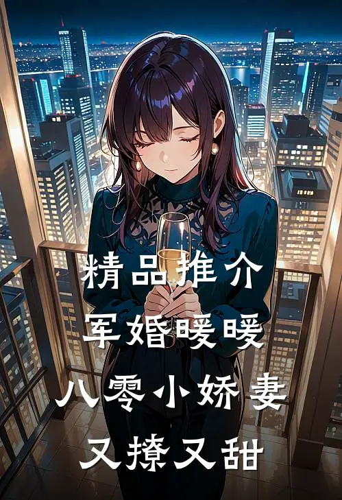 精品推介军婚暖暖，八零小娇妻又撩又甜