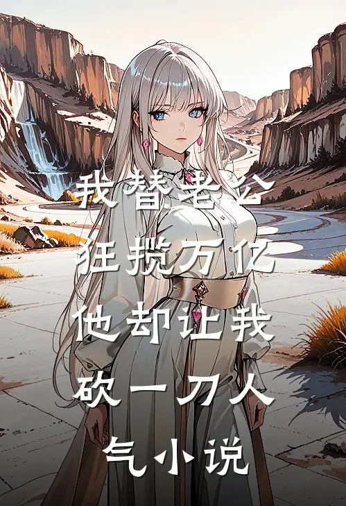 我替老公狂揽万亿，他却让我砍一刀人气小说