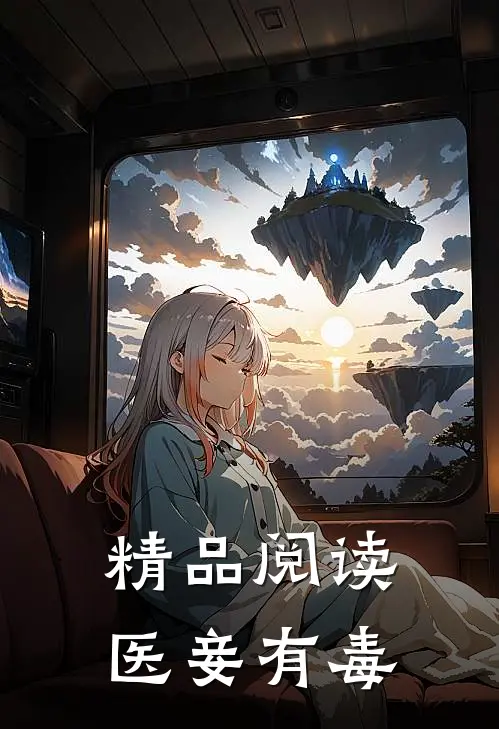 精品阅读医妾有毒