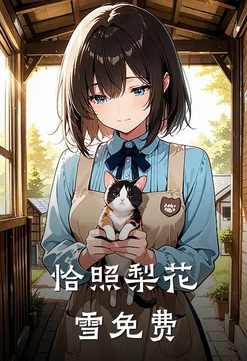 恰照梨花雪免费