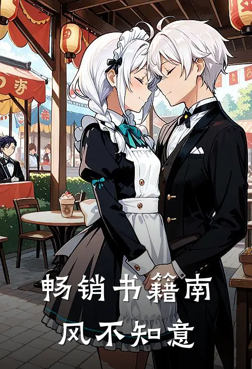 畅销书籍南风不知意