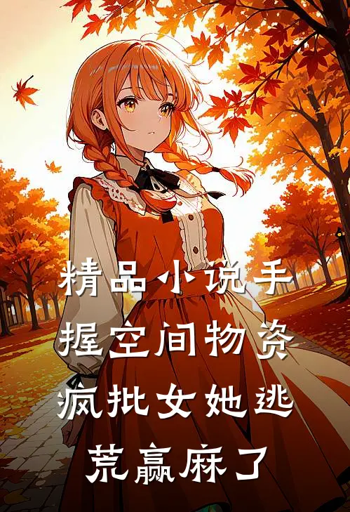 精品小说手握空间物资，疯批女她逃荒赢麻了