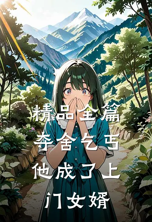 精品全篇夺舍乞丐，他成了上门女婿