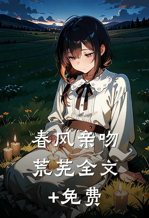 春风亲吻荒芜全文+免费