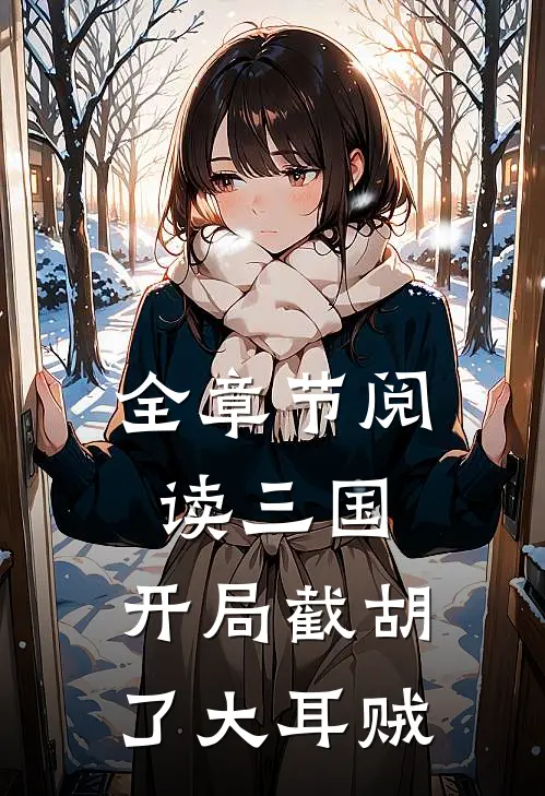 全章节阅读三国：开局截胡了大耳贼