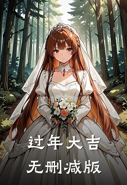 过年大吉无删减版