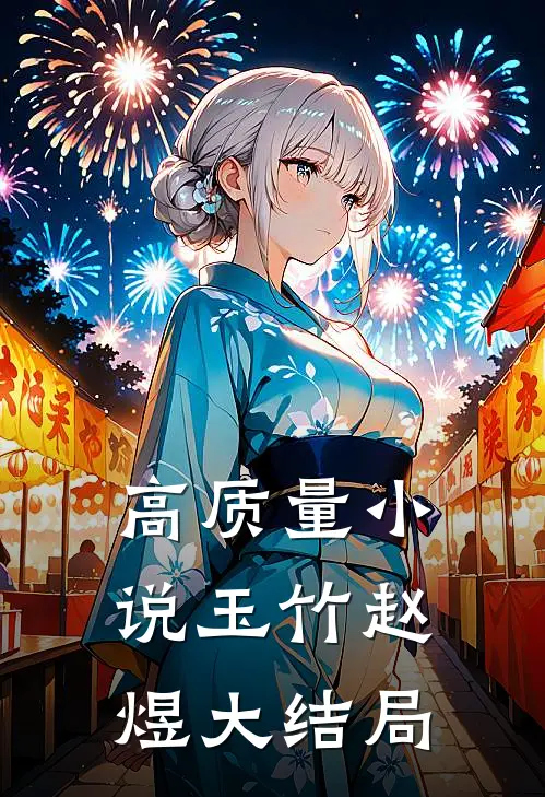 高质量小说玉竹赵煜大结局