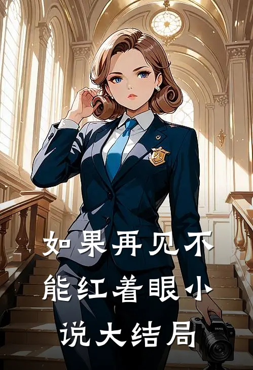 如果再见不能红着眼小说大结局