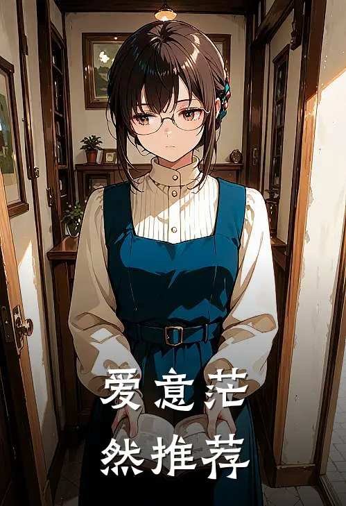 爱意茫然推荐