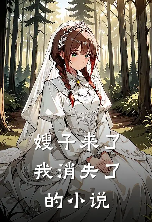 嫂子来了，我消失了的小说