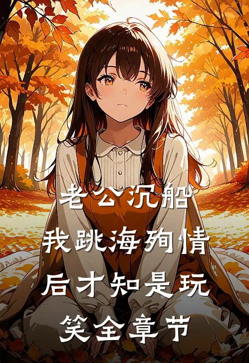 老公沉船，我跳海殉情后才知是玩笑全章节