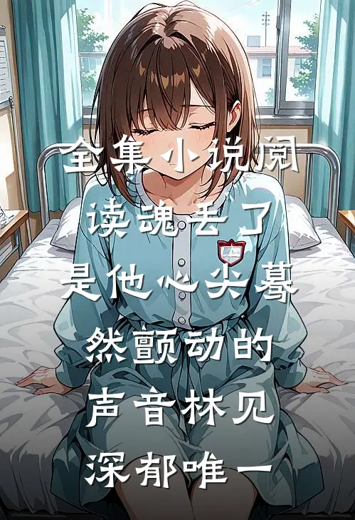 全集小说阅读魂丢了,是他心尖蓦然颤动的声音林见深郁唯一