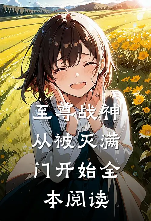 至尊战神：从被灭满门开始全本阅读