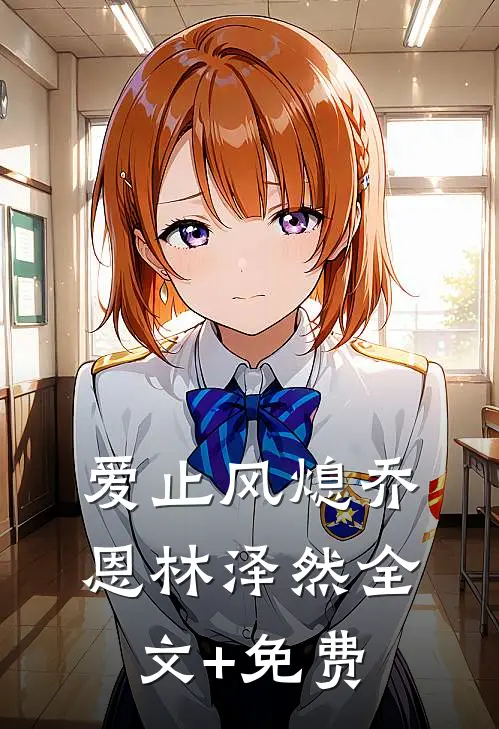 爱止风熄乔恩林泽然全文+免费