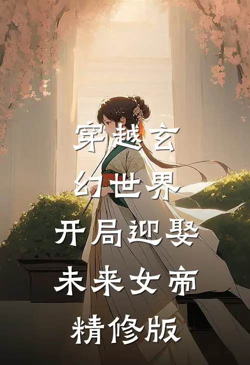 穿越玄幻世界：开局迎娶未来女帝精修版