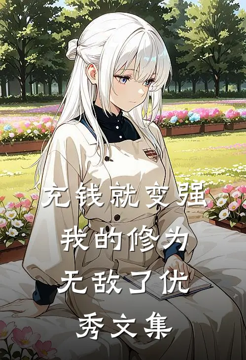 充钱就变强，我的修为无敌了优秀文集